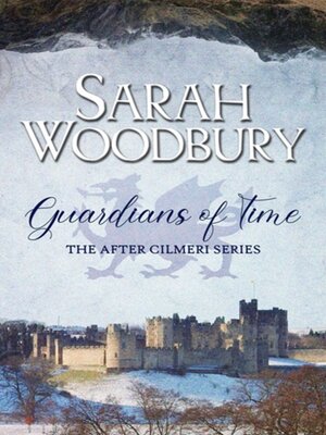 cover image of Guardians of Time